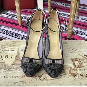 Christian Louboutin Look A Likes. 🔥😍💋